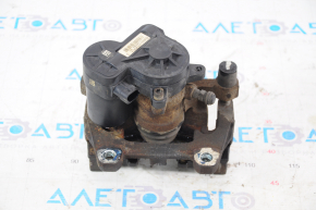 Caliper assembly rear left Ford Escape MK3 16-19 rest electric