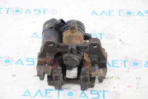 Caliper assembly rear left Ford Escape MK3 16-19 rest electric