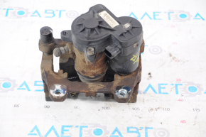 Caliper assembly rear right Ford Escape MK3 16-19 rest electric