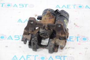 Caliper assembly rear right Ford Escape MK3 16-19 rest electric