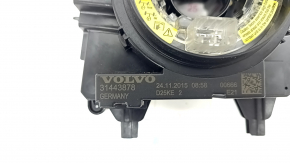 Steering column switch guitar Volvo XC90 16-22