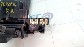 Steering column switch right Volvo XC90 16-22
