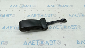 Front left door limiter Audi Q7 16- with overlay