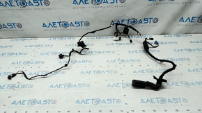 Wiring front left door Audi Q7 16-s