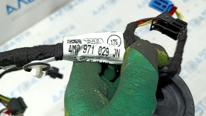 Wiring front left door Audi Q7 16-s