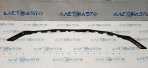 Seal bumper-hood Infiniti Q50 14-20