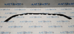 Seal bumper-hood Infiniti Q50 14-20