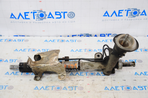 Steering rack Jeep Compass 11-16 AWD