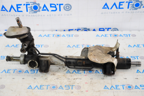 Steering rack Jeep Compass 11-16 AWD