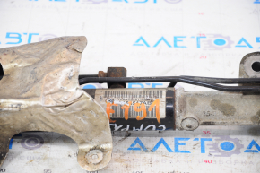 Steering rack Jeep Compass 11-16 AWD