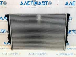 Radiator cooling water VW Tiguan 18-24