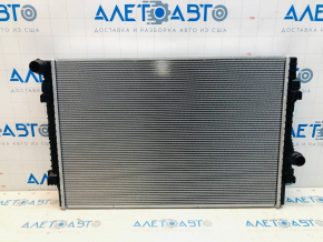Radiator cooling water VW Tiguan 18-24
