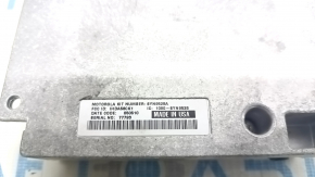 BLUETOOTH MODULE Mercedes W211