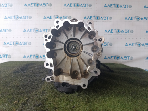 Automatic transmission assembly Mercedes W167 GLE 450 20-23 W9T700 AWD 10k melted pan, plug and covers, for spare parts
