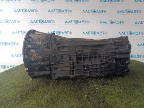 Automatic transmission assembly Mercedes W167 GLE 450 20-23 W9T700 AWD 10k melted pan, plug and covers, for spare parts