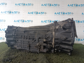 Automatic transmission assembly Mercedes W167 GLE 450 20-23 W9T700 AWD 10k melted pan, plug and covers, for spare parts