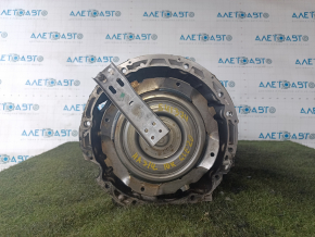 Automatic transmission assembly Mercedes W167 GLE 450 20-23 W9T700 AWD 10k melted pan, plug and covers, for spare parts