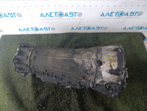 Automatic transmission assembly Mercedes W167 GLE 450 20-23 W9T700 AWD 10k melted pan, plug and covers, for spare parts