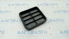 Ventilation shield left Audi Q7 16-