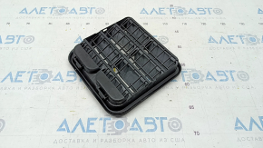 Ventilation shield left Audi Q7 16-