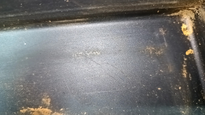 Trunk box right Volvo XC90 16-22 black, scratches