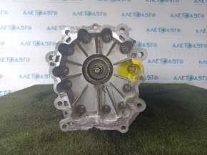 Automatic transmission complete Mercedes W167 GLE 450 20-23 W9T700 AWD 17k driftwood, rusty torque converter