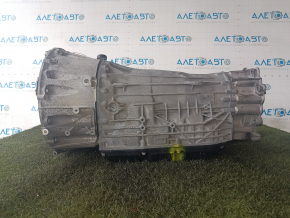 Automatic transmission complete Mercedes W167 GLE 450 20-23 W9T700 AWD 17k driftwood, rusty torque converter