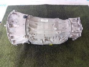 Automatic transmission complete Mercedes W167 GLE 450 20-23 W9T700 AWD 17k driftwood, rusty torque converter