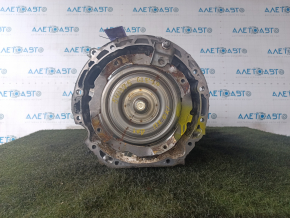 Automatic transmission complete Mercedes W167 GLE 450 20-23 W9T700 AWD 17k driftwood, rusty torque converter