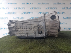 Automatic transmission complete Mercedes W167 GLE 450 20-23 W9T700 AWD 17k driftwood, rusty torque converter