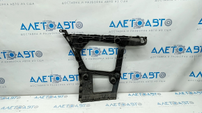 Rear bumper mount right Audi Q7 16-19