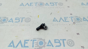 Airbag sensor front right Audi Q7 16- on TV