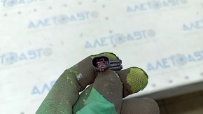 Airbag sensor front right Audi Q7 16- on TV