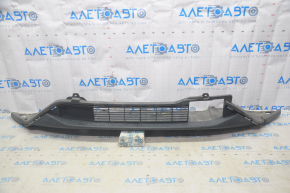 Lower grille of the front bumper Honda Insight 19-22 under the radar cruise, scratches
