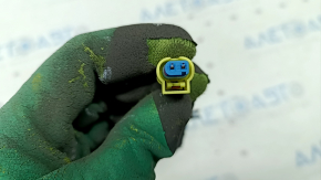 Wiring front airbag sensor Audi Q7 16- on TV