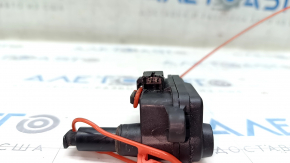 Fuel filler flap lock Audi A6 C7 12-18
