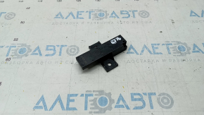 Antenna keyless Audi Q7 16-