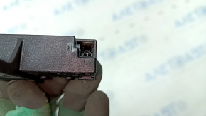 Antenna keyless Audi Q7 16-