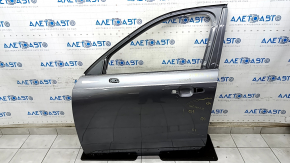 Door bare front left Volvo XC90 16-22 gray 714, made