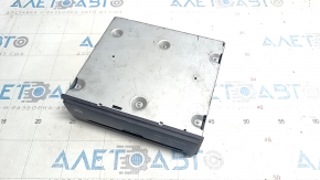 CD CHANGER Infiniti FX35 FX45 03-08 scratches