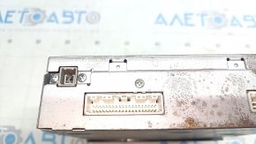 CD CHANGER Infiniti FX35 FX45 03-08 scratches