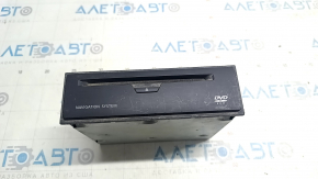 CD CHANGER Infiniti FX35 FX45 03-08 scratches