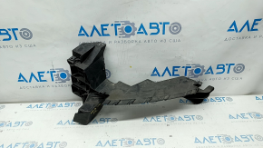 Headlight mount left front Audi Q7 16-19