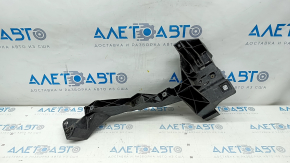 Headlight mount left front Audi Q7 16-19