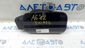 Fuel filler flap with housing Audi A6 C7 12-18 broken latch