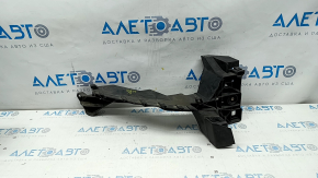 Headlight mount right front Audi Q7 16-19