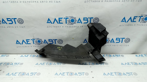 Headlight mount right front Audi Q7 16-19