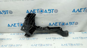 Headlight mount right front Audi Q7 16-19