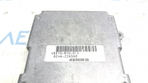 VARIABLE TORQUE MANAGEMENT MODULE Acura MDX 07-13