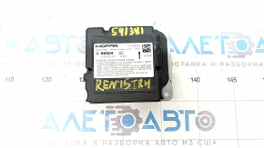 SRS airbag module airbag computer Jeep Renegade 15- Trailhawk